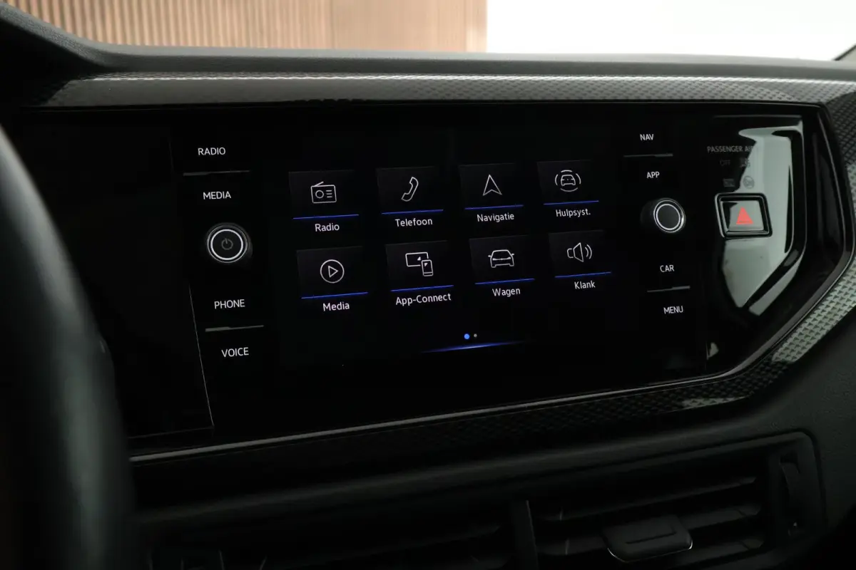 1.0 TSI 95pk Life Stoelverwarming Virtual Cockpit Navigatie