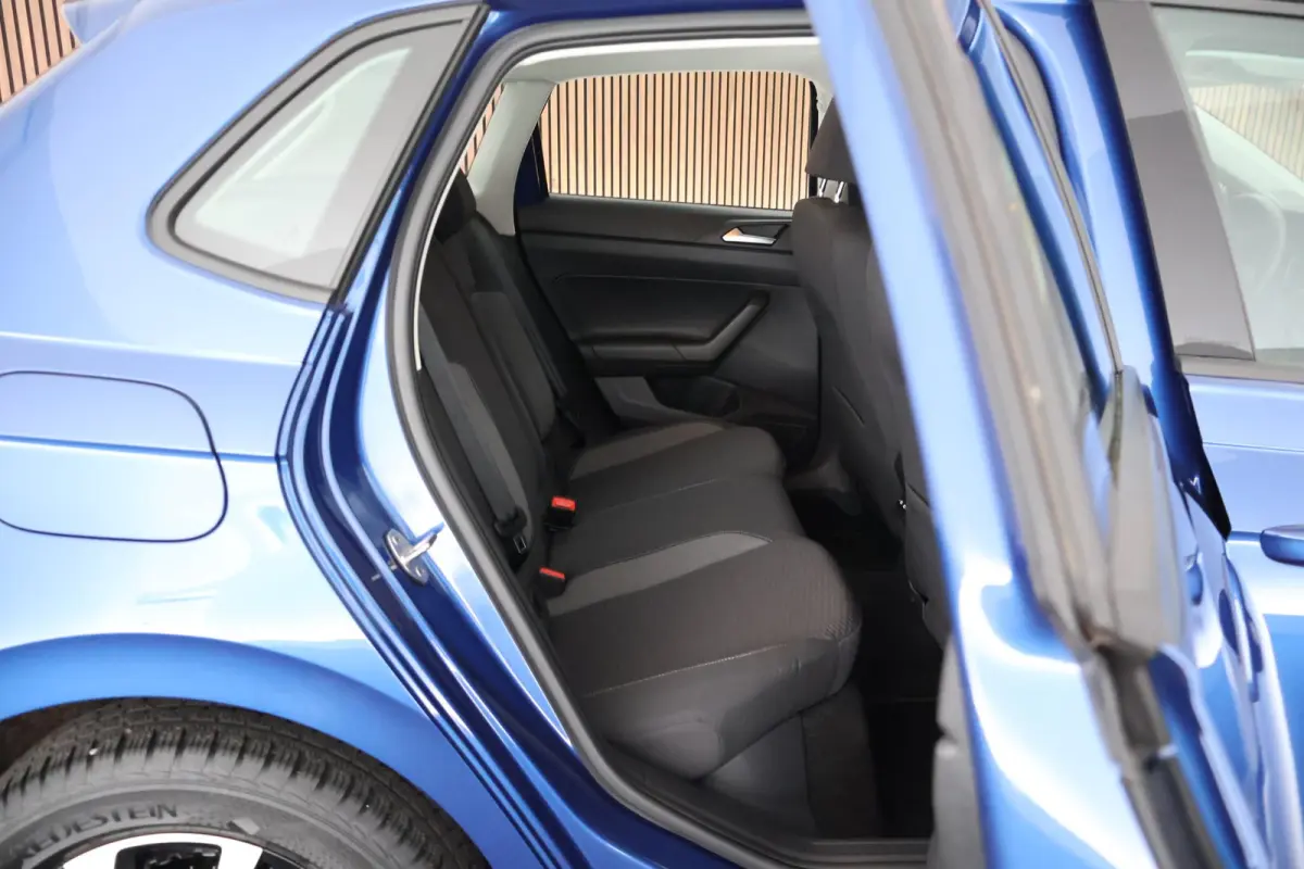 1.0 TSI 95pk Life Stoelverwarming Virtual Cockpit Navigatie