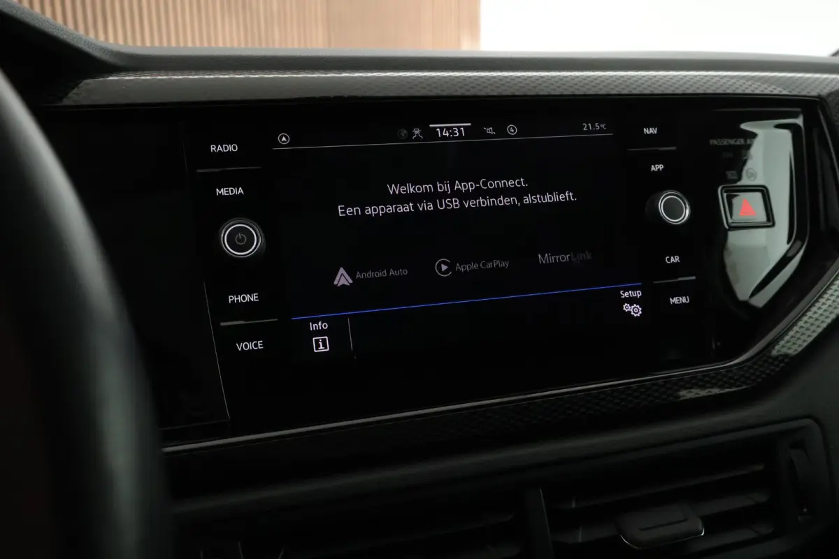 1.0 TSI 95pk Life Stoelverwarming Virtual Cockpit Navigatie