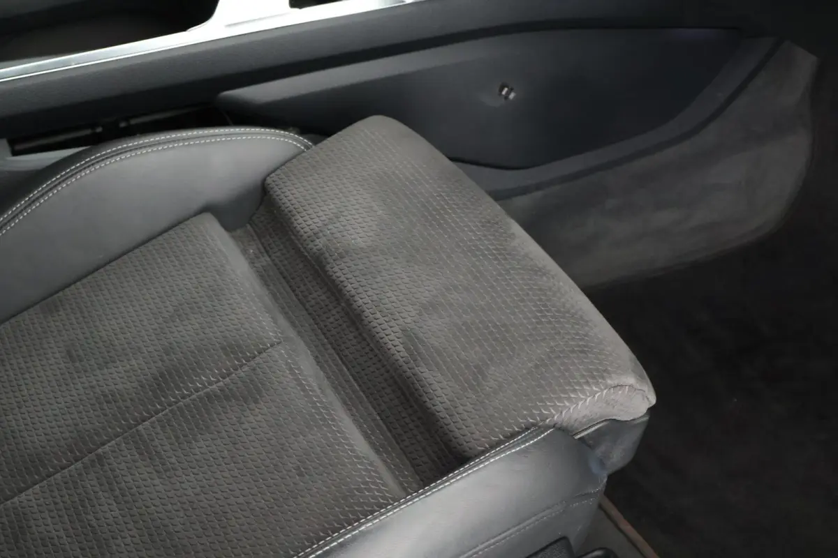 55 408pk quattro S edition 95 kWh SOH 91% Luchtvering 360Camera Nachtzicht Keyless Adaptive cruise