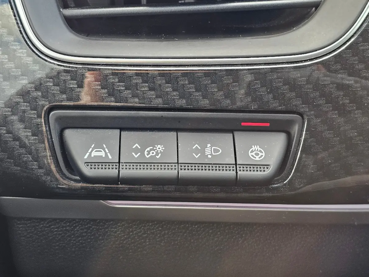 1.6 E-Tech Hybrid 145 R.S. Line Trekhaak | Adaptive Cruise Control | Android Auto/Apple Carplay | Stoel en Stuur Verwarming