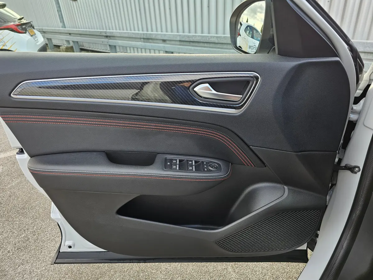 1.6 E-Tech Hybrid 145 R.S. Line Trekhaak | Adaptive Cruise Control | Android Auto/Apple Carplay | Stoel en Stuur Verwarming