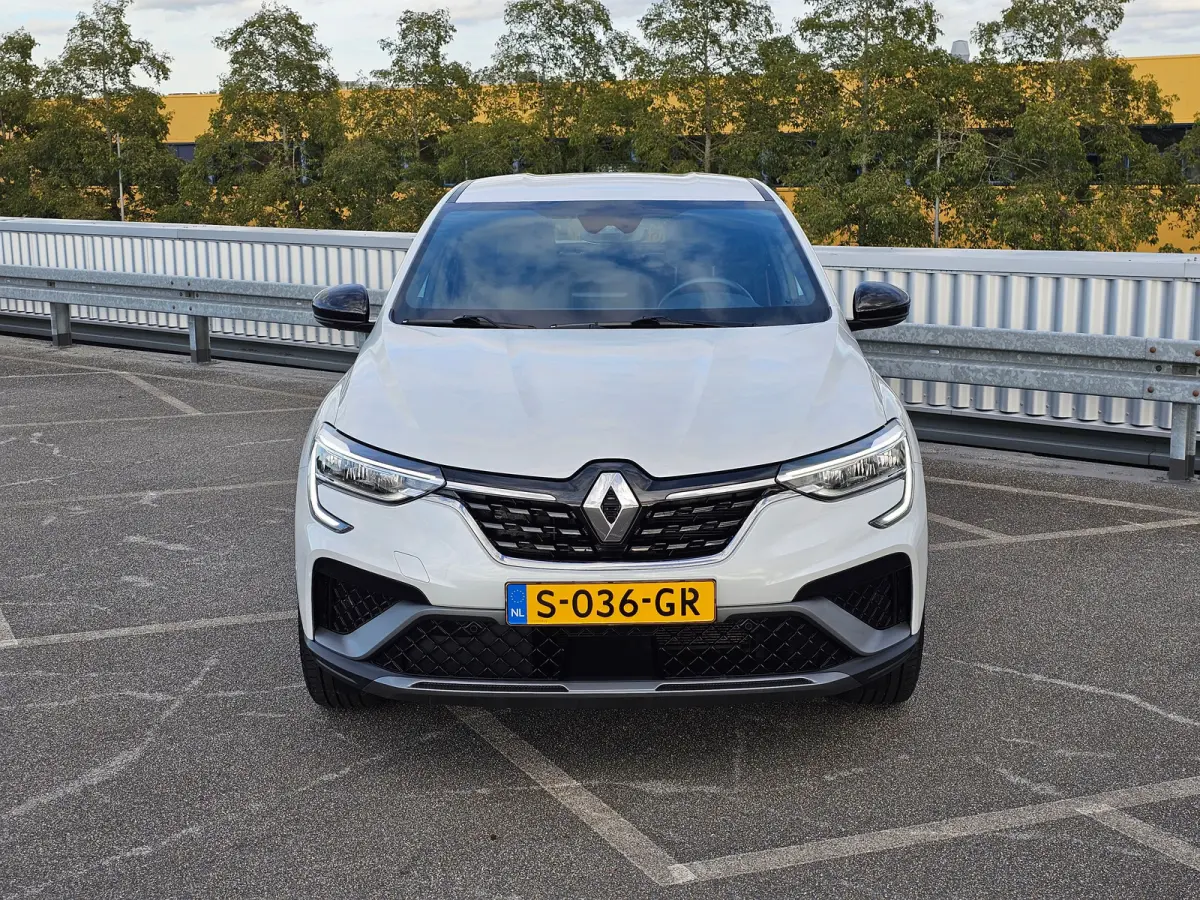 1.6 E-Tech Hybrid 145 R.S. Line Trekhaak | Adaptive Cruise Control | Android Auto/Apple Carplay | Stoel en Stuur Verwarming