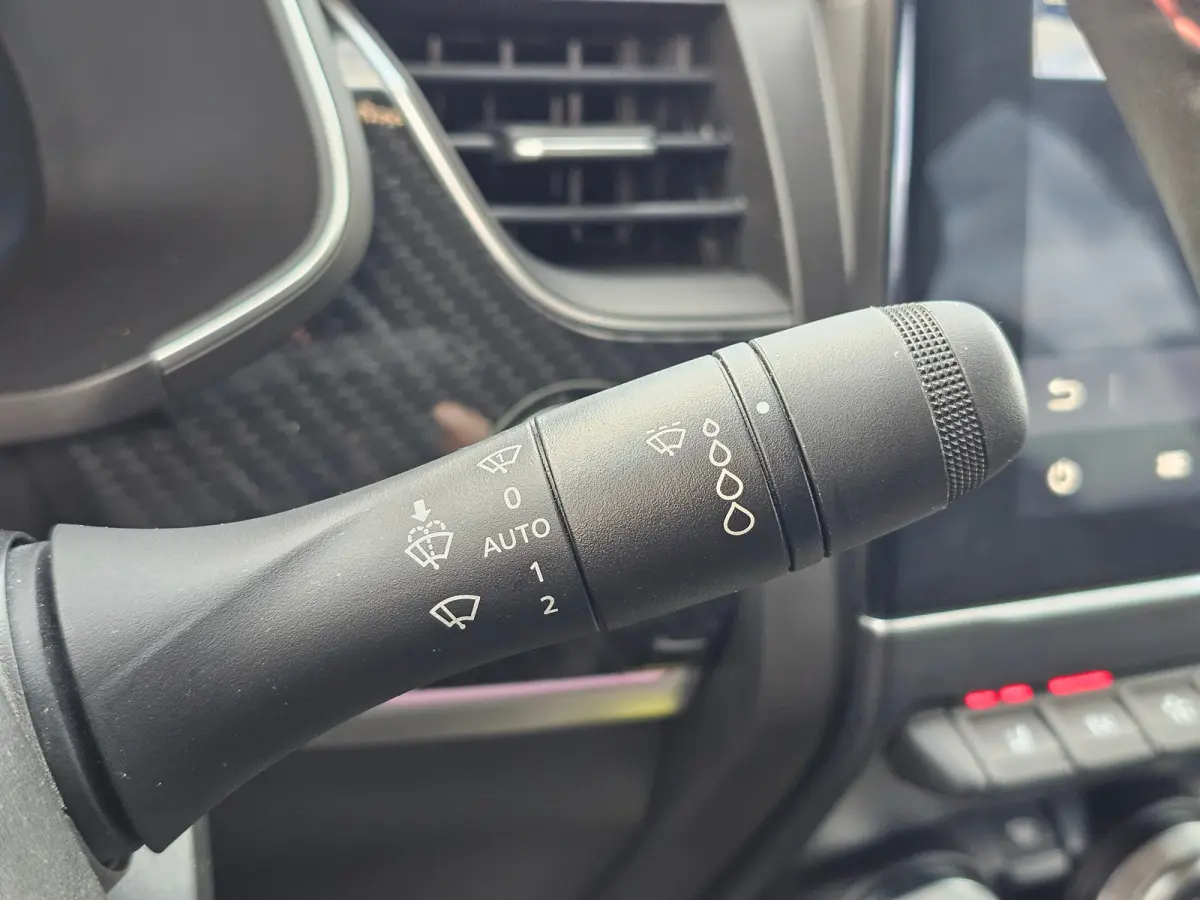 1.6 E-Tech Hybrid 145 R.S. Line Trekhaak | Adaptive Cruise Control | Android Auto/Apple Carplay | Stoel en Stuur Verwarming