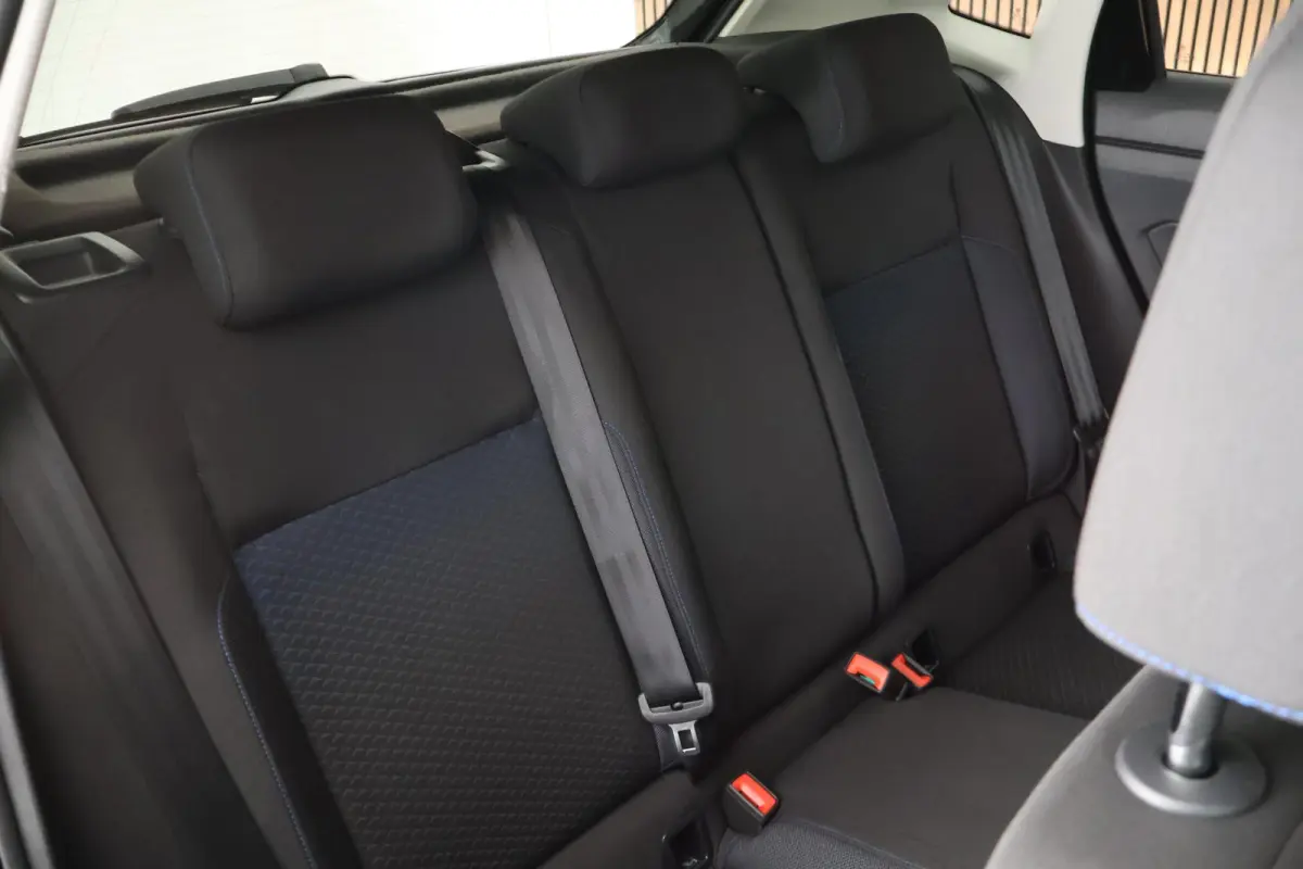 1.0 TSI 95pk Comfortline Climate Control Parkeersensoren Navigatie Stoelverwarming