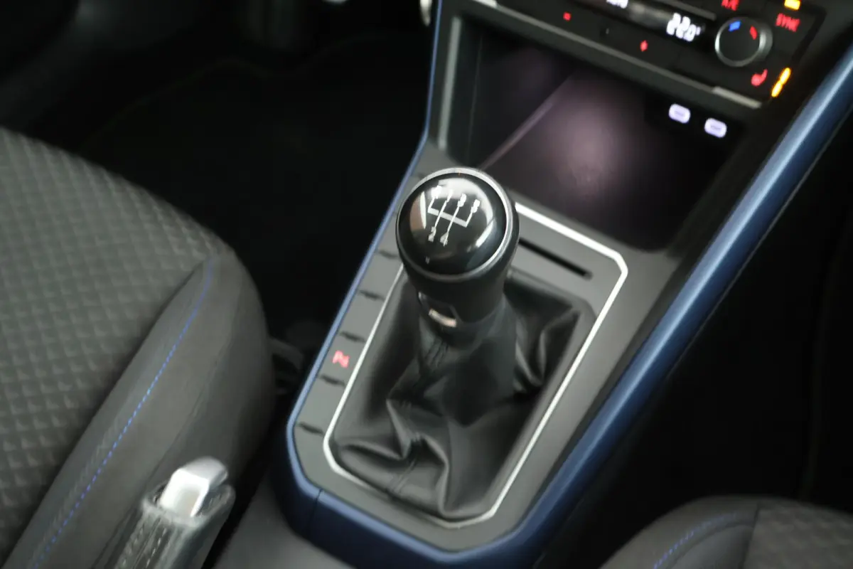 1.0 TSI 95pk Comfortline Climate Control Parkeersensoren Navigatie Stoelverwarming
