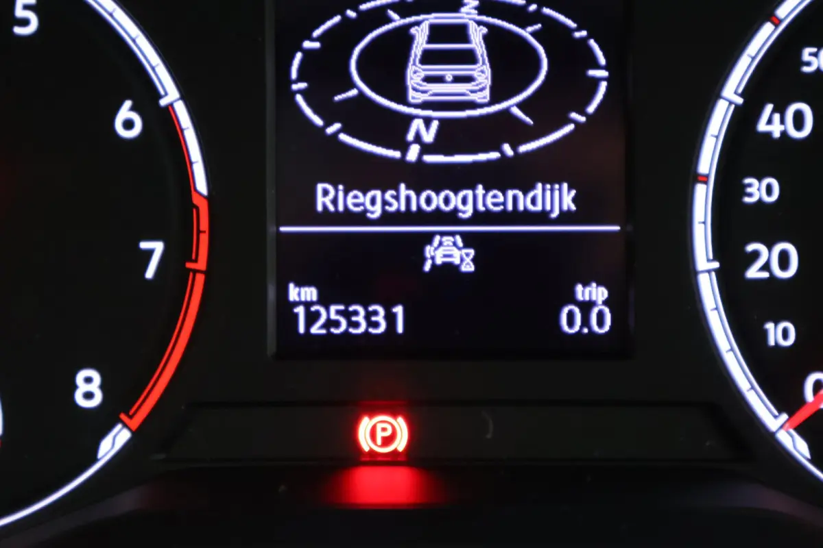 1.0 TSI 95pk Comfortline Climate Control Parkeersensoren Navigatie Stoelverwarming