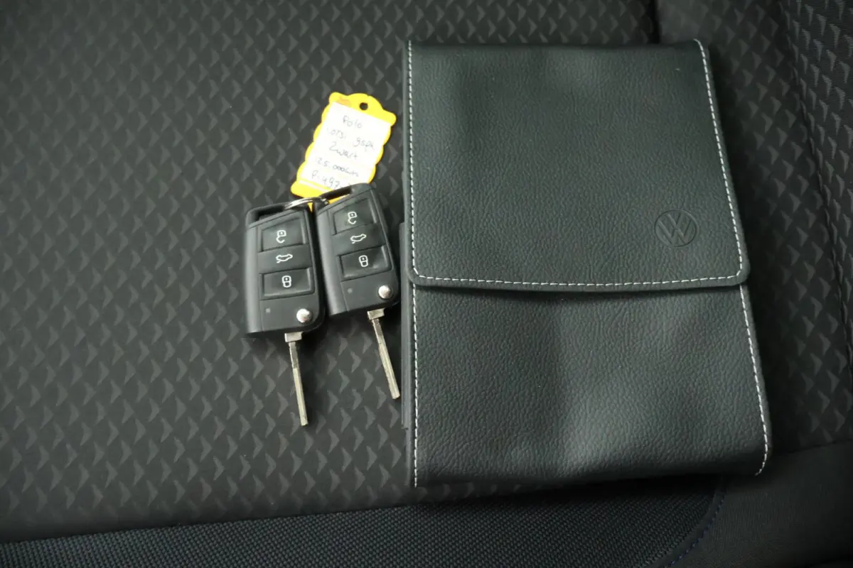 1.0 TSI 95pk Comfortline Climate Control Parkeersensoren Navigatie Stoelverwarming