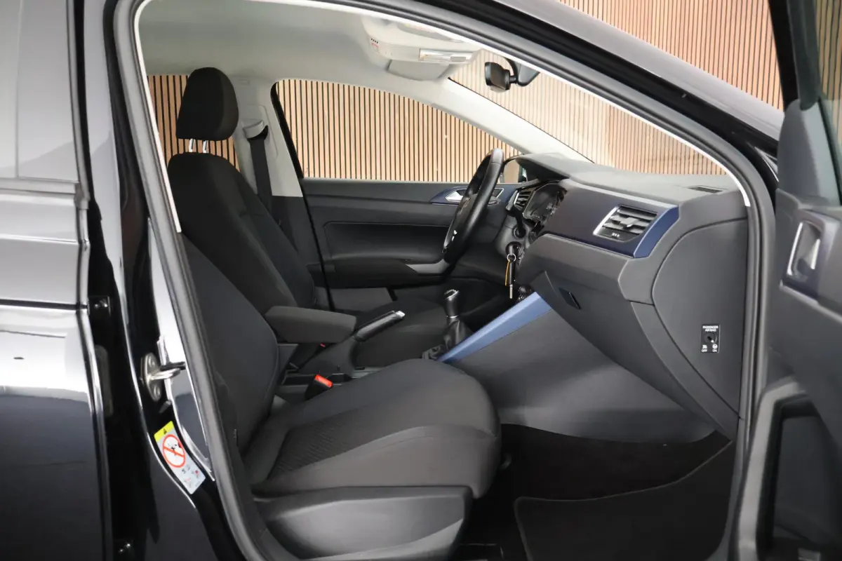 1.0 TSI 95pk Comfortline Climate Control Parkeersensoren Navigatie Stoelverwarming