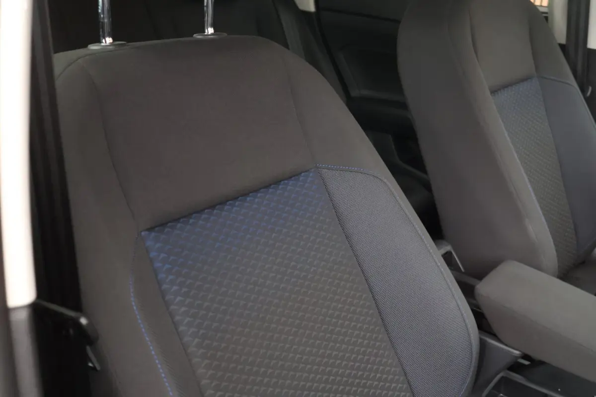 1.0 TSI 95pk Comfortline Climate Control Parkeersensoren Navigatie Stoelverwarming