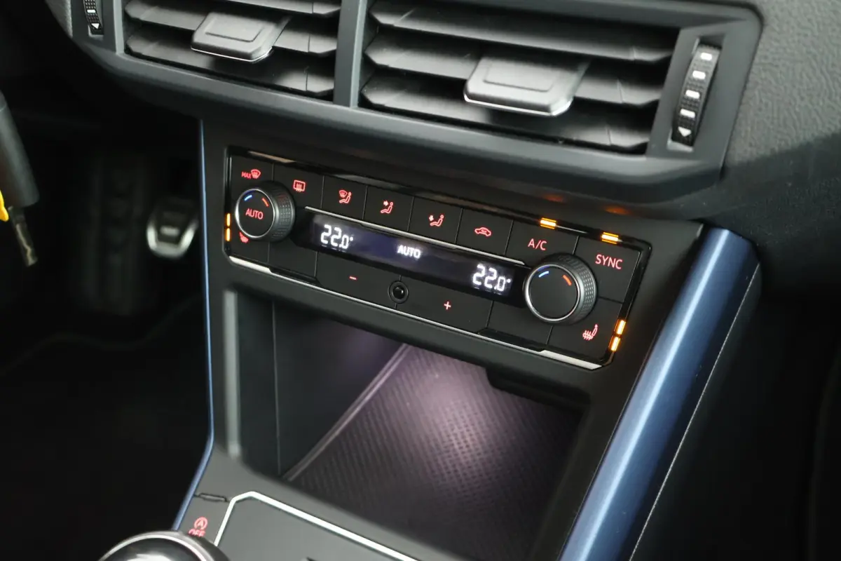 1.0 TSI 95pk Comfortline Climate Control Parkeersensoren Navigatie Stoelverwarming