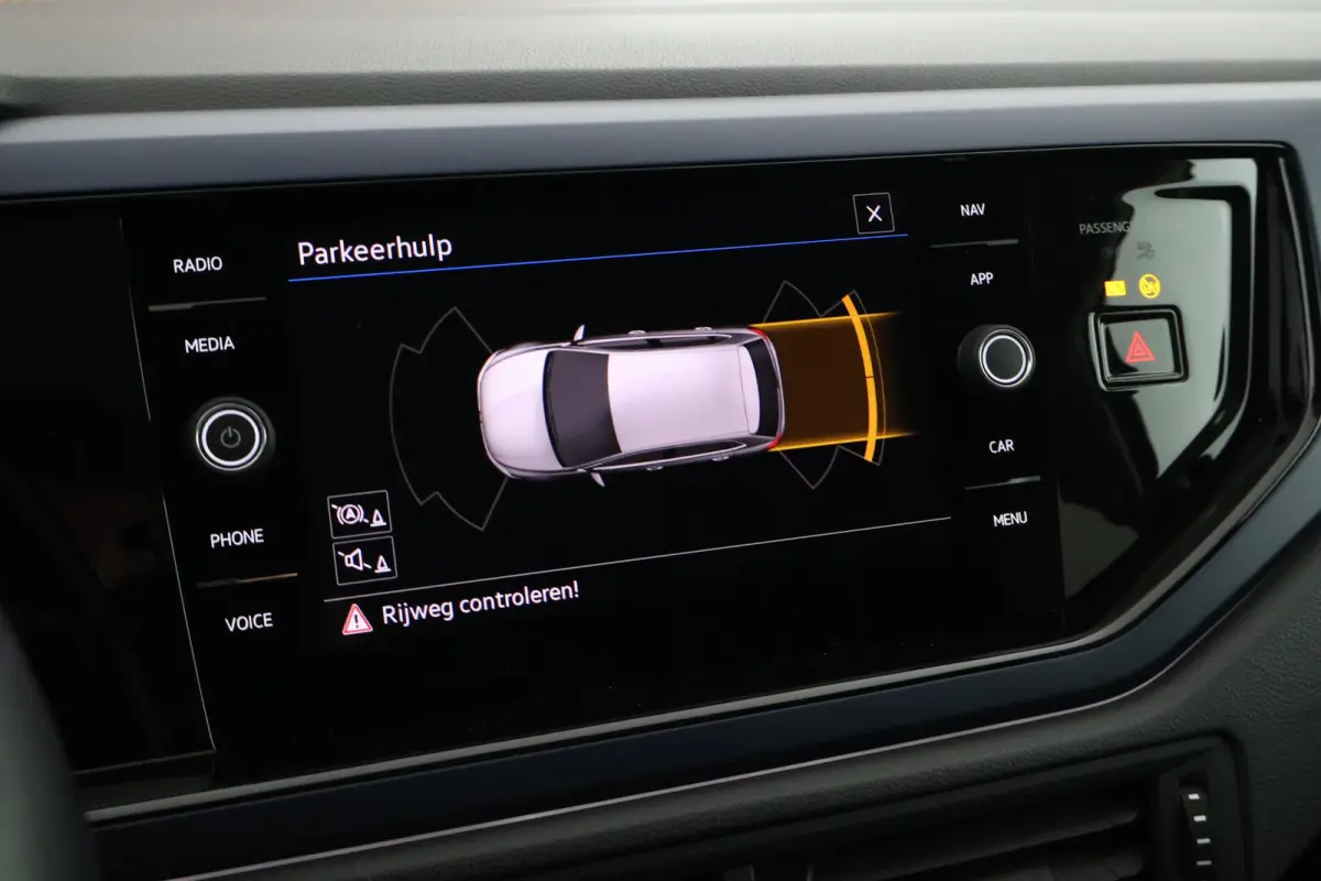 1.0 TSI 95pk Comfortline Climate Control Parkeersensoren Navigatie Stoelverwarming