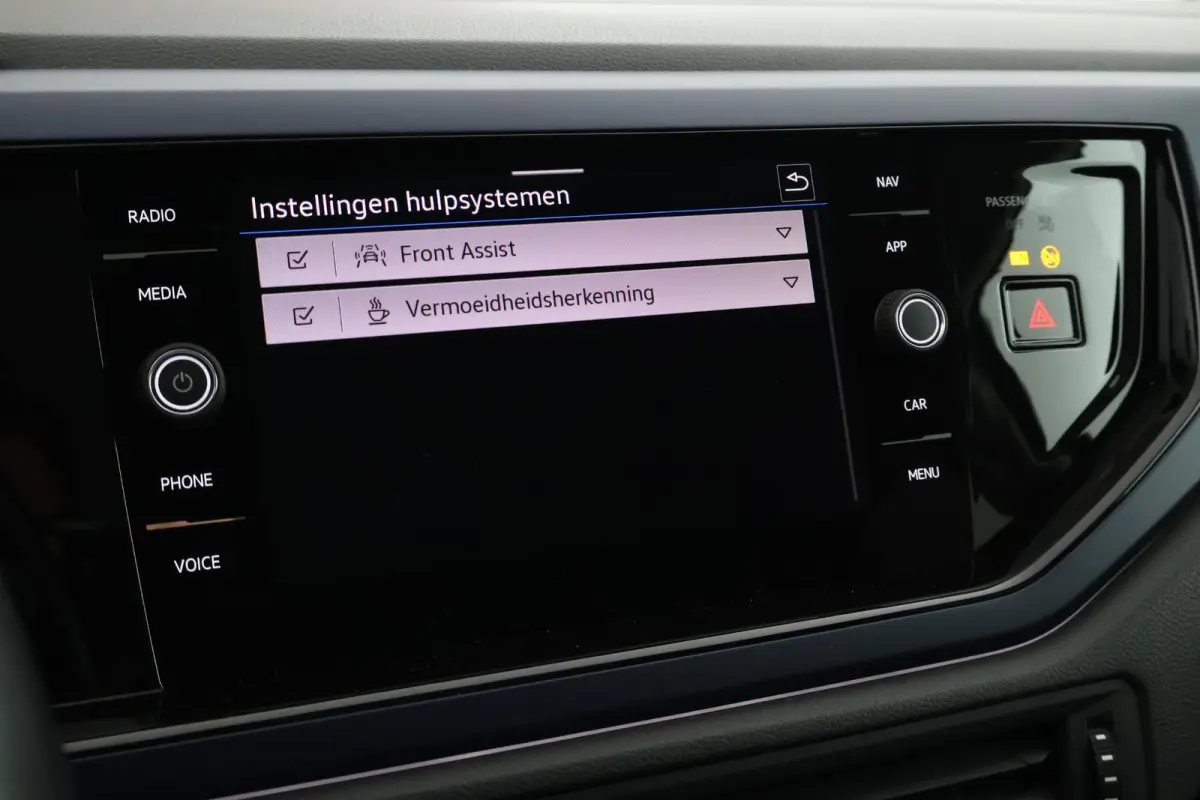 1.0 TSI 95pk Comfortline Climate Control Parkeersensoren Navigatie Stoelverwarming