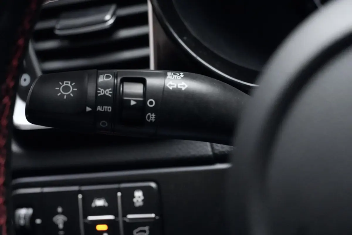 1.6 T-GDI GT PlusLine Automaat 204 PK | Pano-dak | CarPlay | Acc | Led | Camera | Stuur + Stoelverwarming | Pdc | JBL | Memory | Keyless |