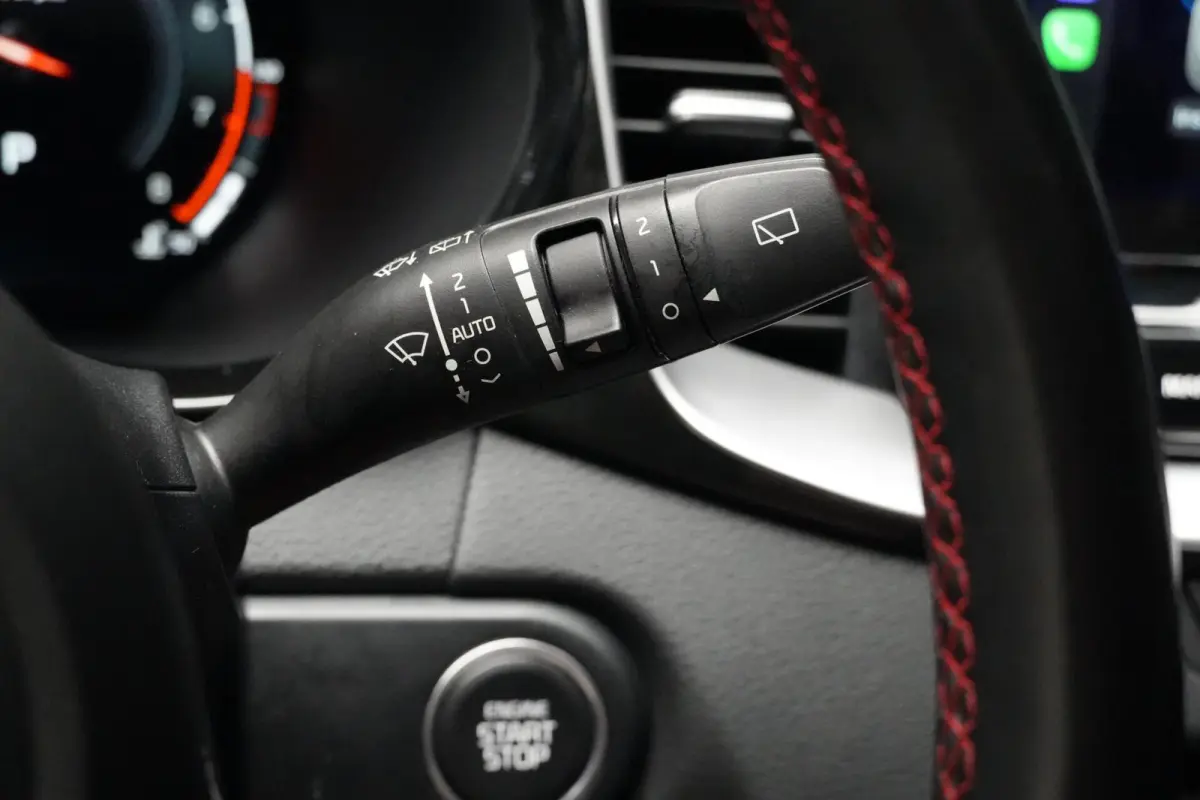 1.6 T-GDI GT PlusLine Automaat 204 PK | Pano-dak | CarPlay | Acc | Led | Camera | Stuur + Stoelverwarming | Pdc | JBL | Memory | Keyless |