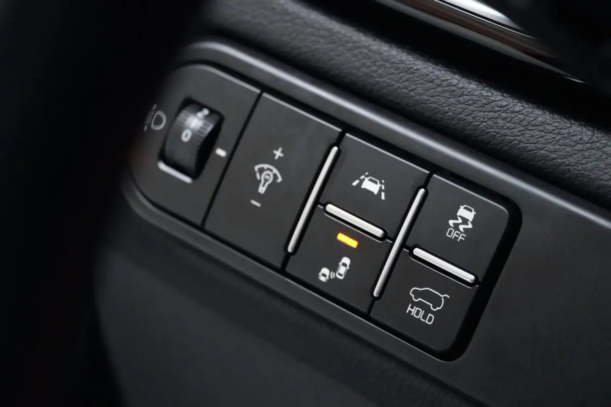 1.6 T-GDI GT PlusLine Automaat 204 PK | Pano-dak | CarPlay | Acc | Led | Camera | Stuur + Stoelverwarming | Pdc | JBL | Memory | Keyless |
