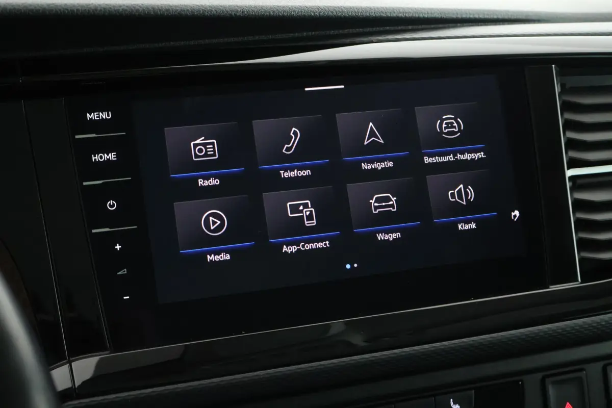 2.0 TDI 150pk DSG L2H1 32 DC Bulli Trekhaak Camera Leder LED Virtual Cockpit Navigatie