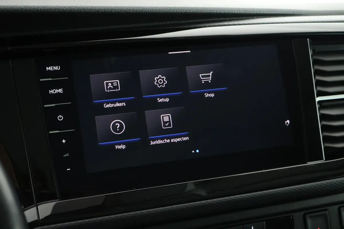2.0 TDI 150pk DSG L2H1 32 DC Bulli Trekhaak Camera Leder LED Virtual Cockpit Navigatie