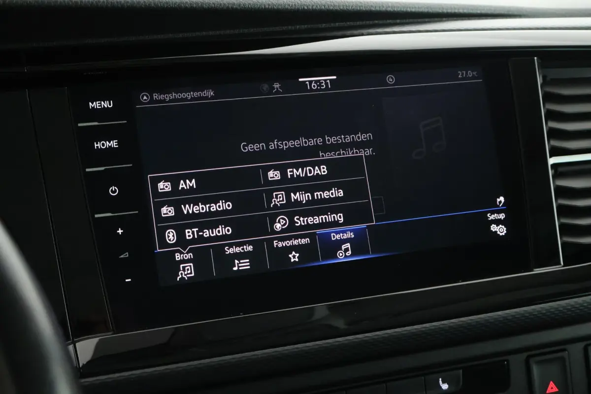 2.0 TDI 150pk DSG L2H1 32 DC Bulli Trekhaak Camera Leder LED Virtual Cockpit Navigatie