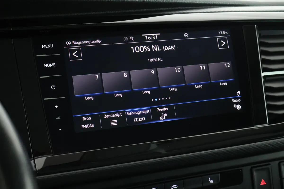 2.0 TDI 150pk DSG L2H1 32 DC Bulli Trekhaak Camera Leder LED Virtual Cockpit Navigatie