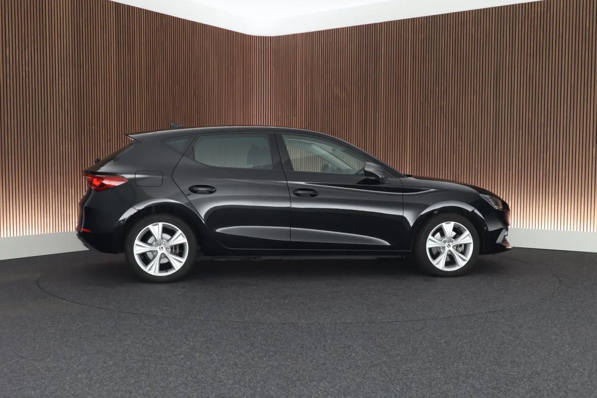 1.4 TSI 204pk eHybrid PHEV FR Business Intense Stoelverwarming Navigatie