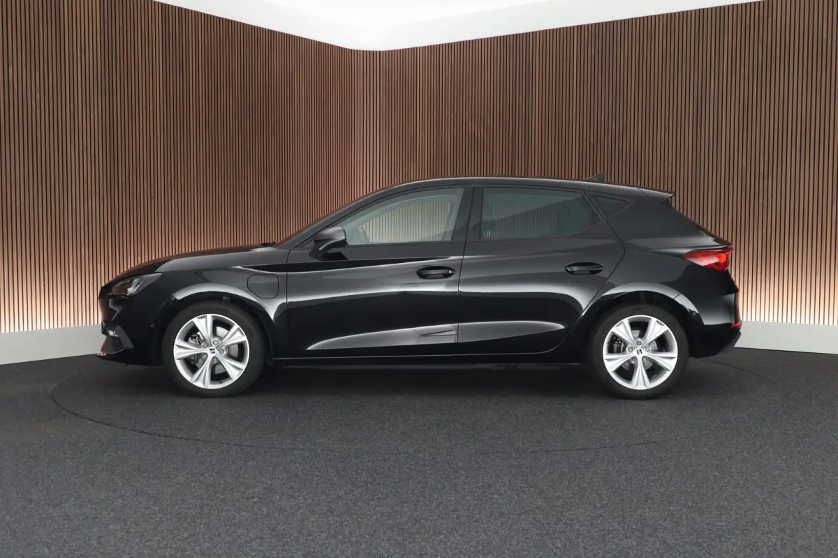 1.4 TSI 204pk eHybrid PHEV FR Business Intense Stoelverwarming Navigatie