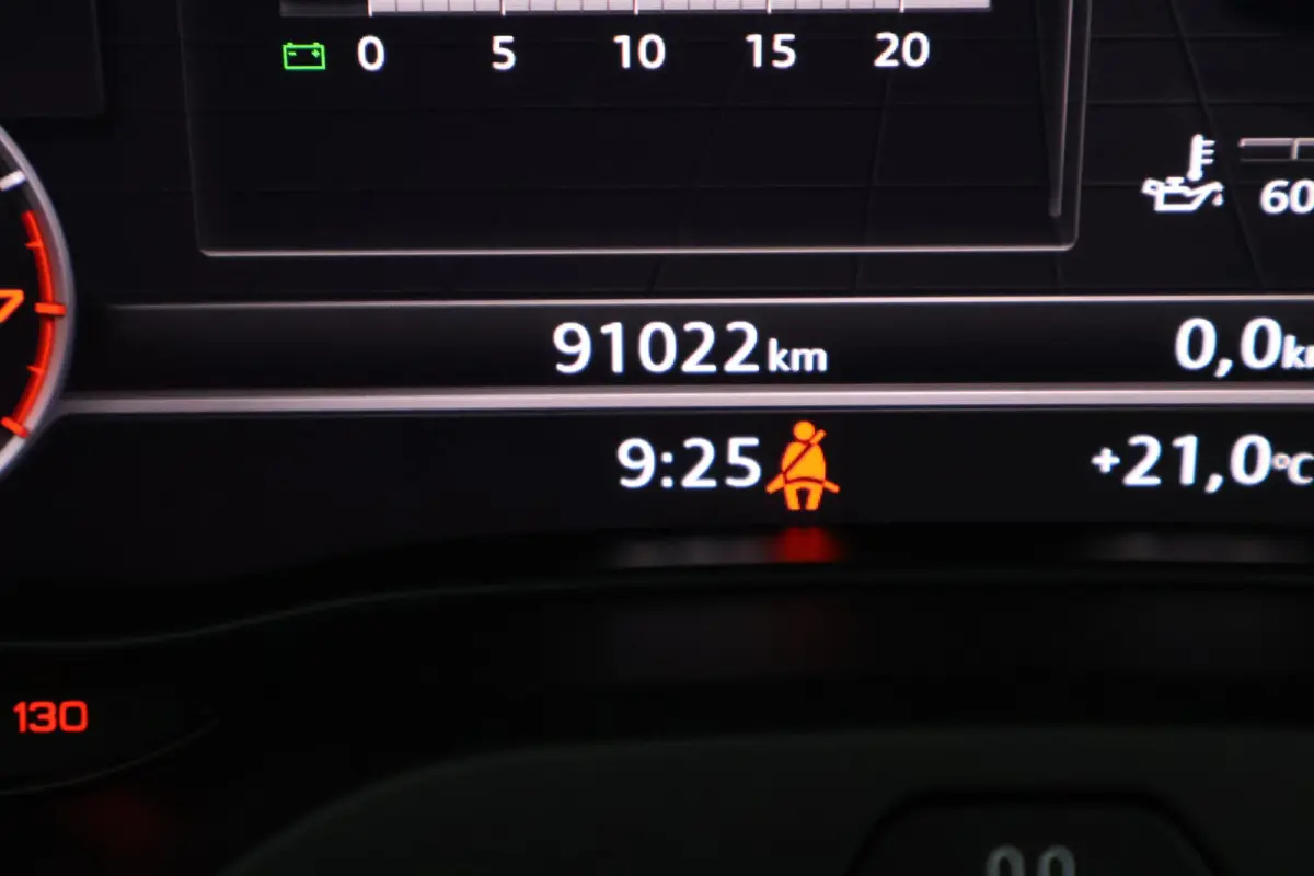 1.4 TFSI 150pk CoD Edition One Panoramadak Trekhaak Virtual Cockpit Navigatie