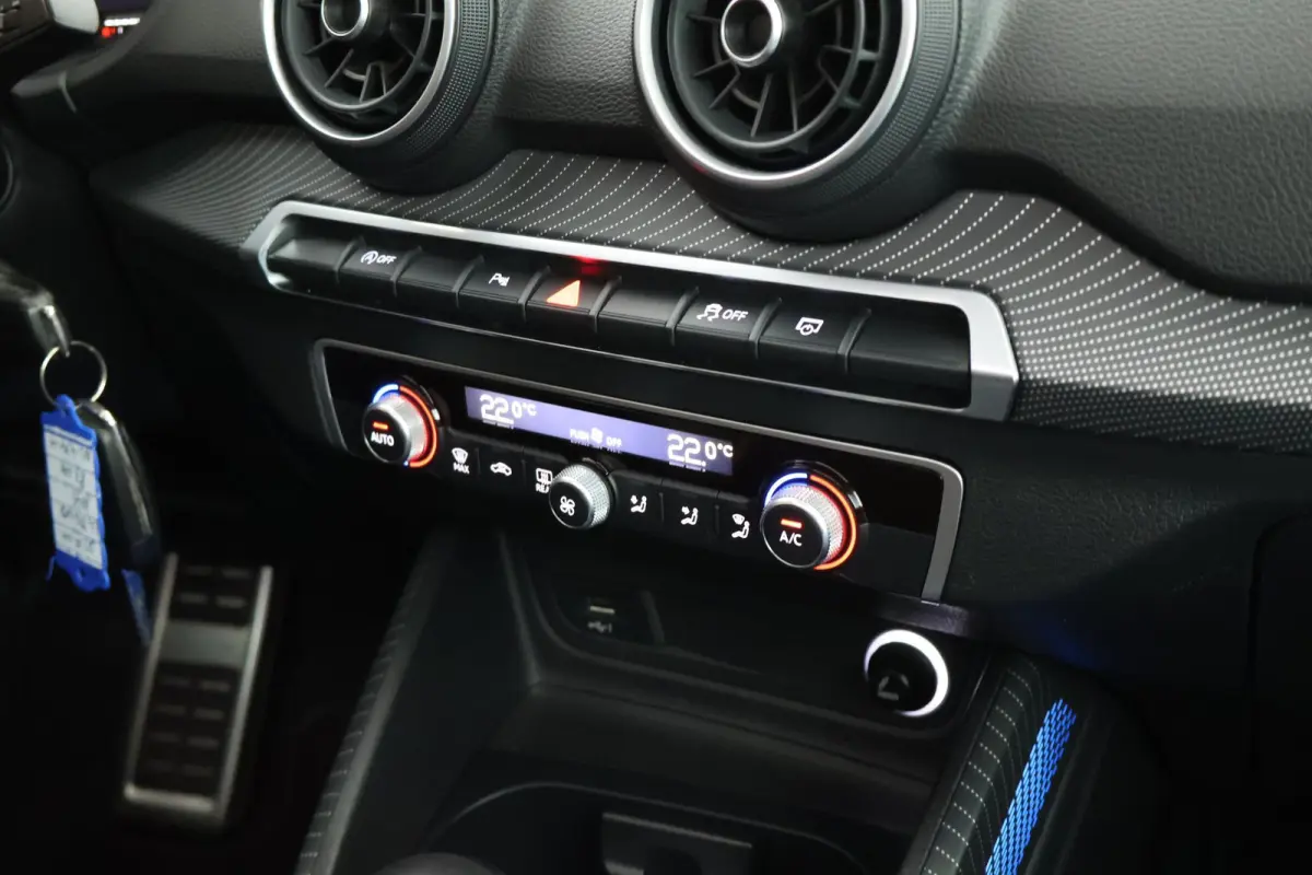 1.4 TFSI 150pk CoD Edition One Panoramadak Trekhaak Virtual Cockpit Navigatie
