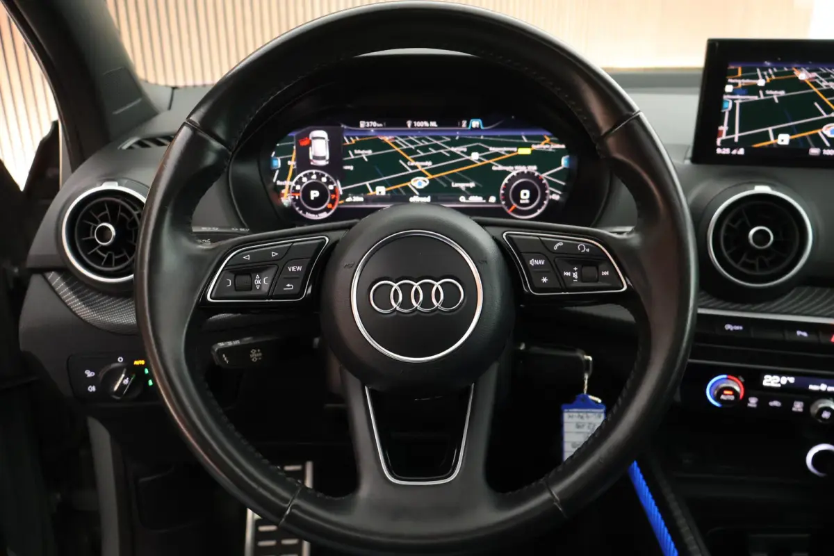 1.4 TFSI 150pk CoD Edition One Panoramadak Trekhaak Virtual Cockpit Navigatie