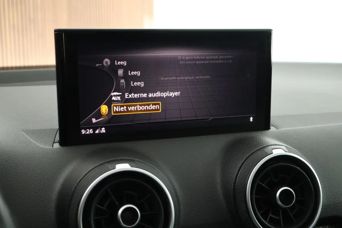 1.4 TFSI 150pk CoD Edition One Panoramadak Trekhaak Virtual Cockpit Navigatie