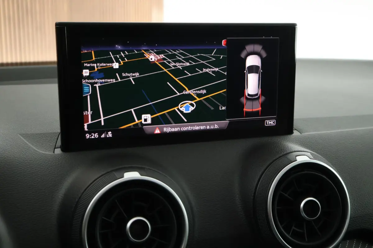 1.4 TFSI 150pk CoD Edition One Panoramadak Trekhaak Virtual Cockpit Navigatie