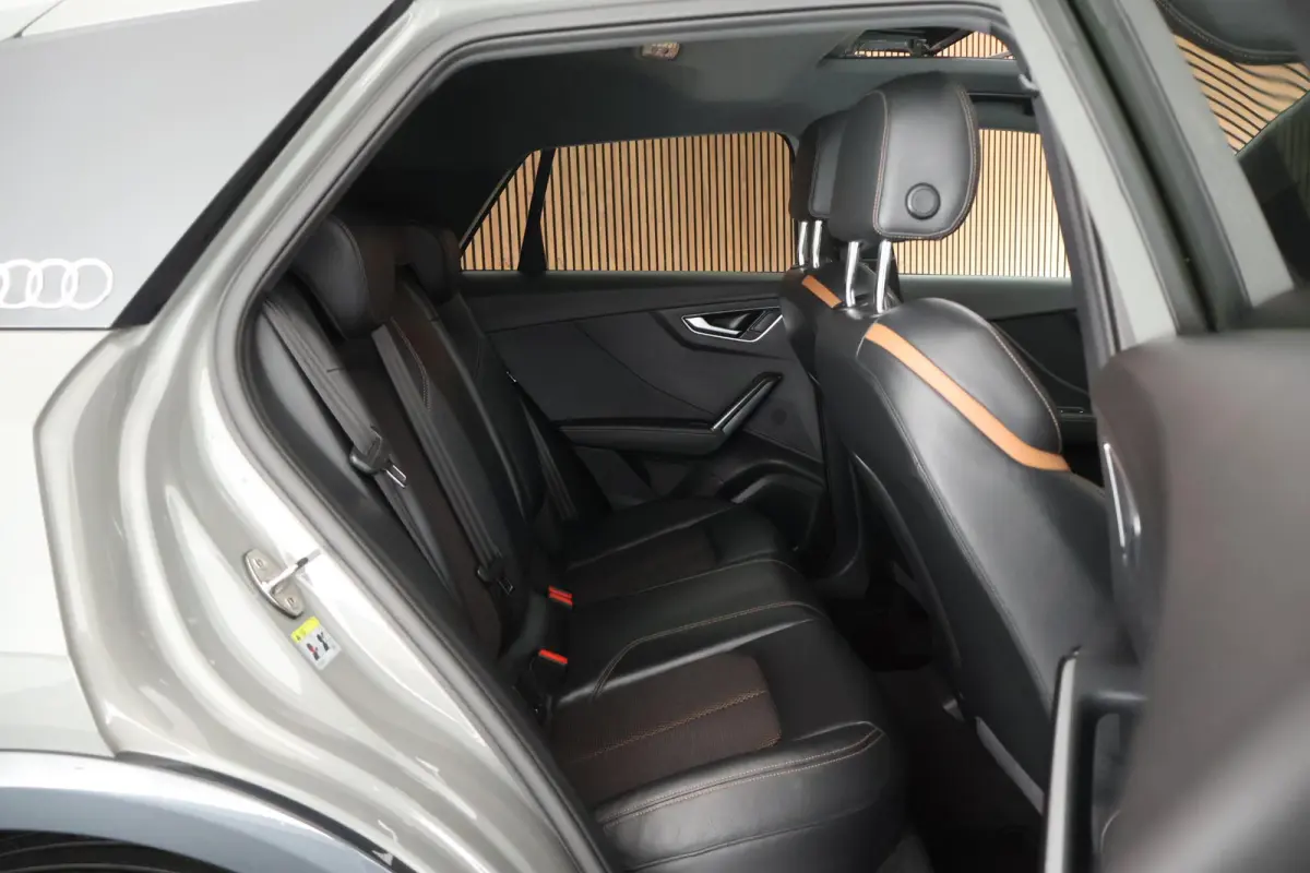 1.4 TFSI 150pk CoD Edition One Panoramadak Trekhaak Virtual Cockpit Navigatie