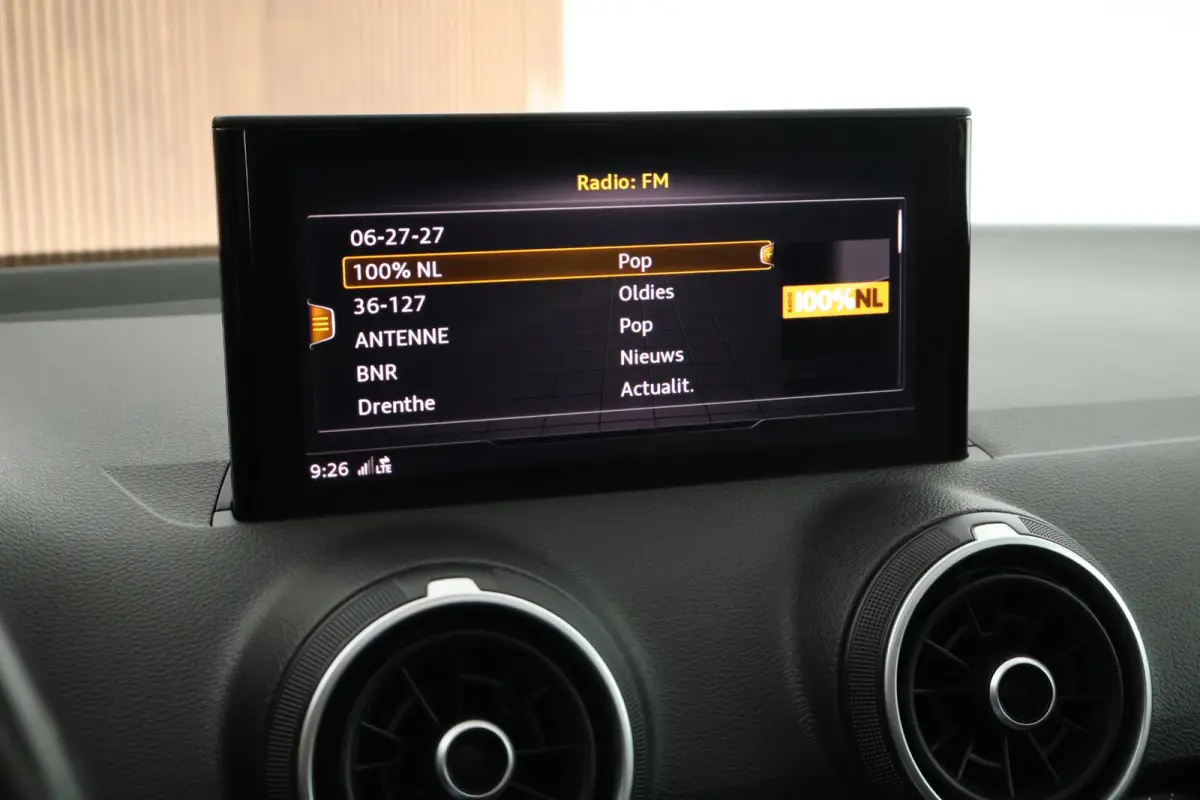 1.4 TFSI 150pk CoD Edition One Panoramadak Trekhaak Virtual Cockpit Navigatie