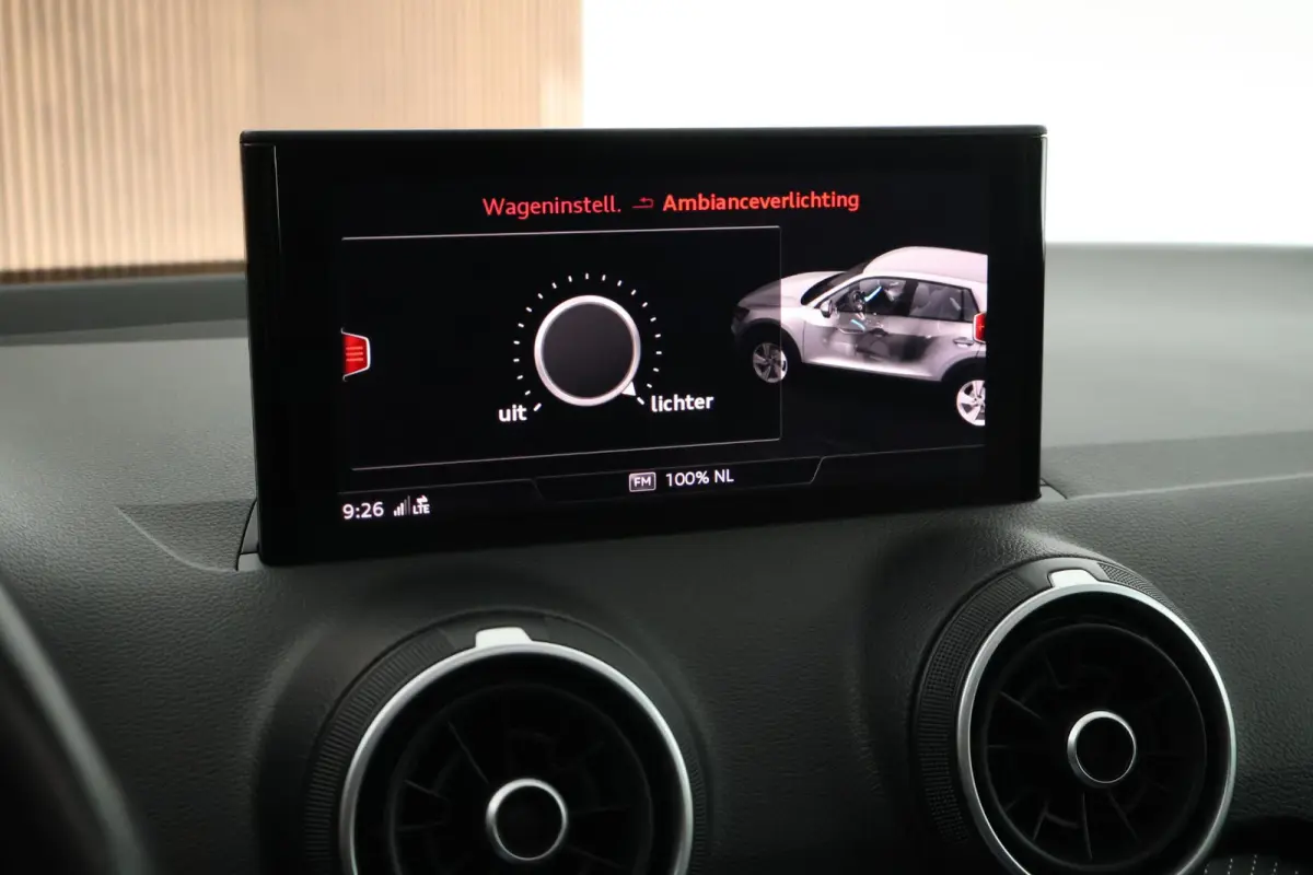 1.4 TFSI 150pk CoD Edition One Panoramadak Trekhaak Virtual Cockpit Navigatie