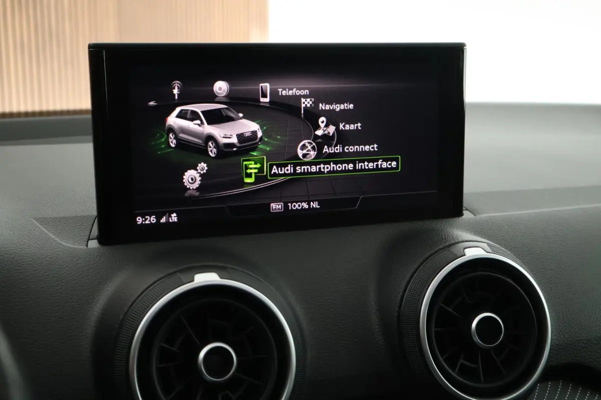1.4 TFSI 150pk CoD Edition One Panoramadak Trekhaak Virtual Cockpit Navigatie