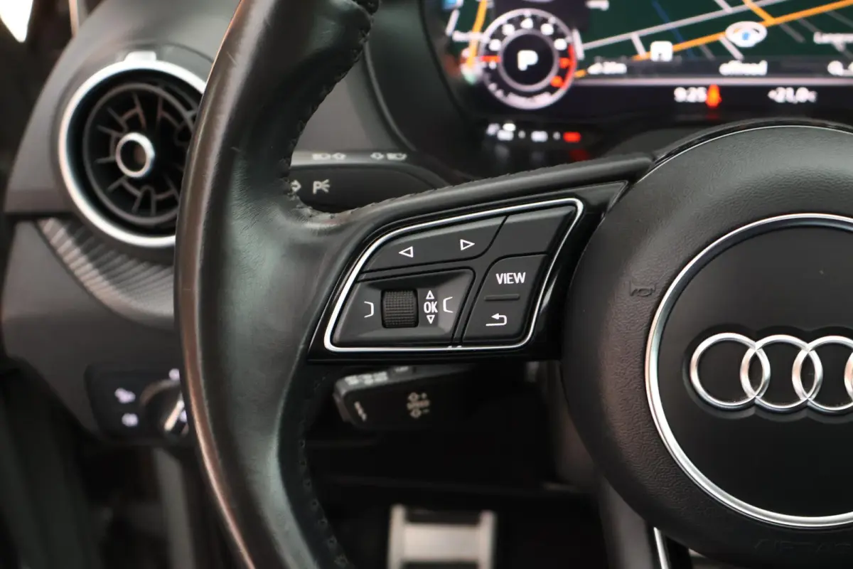 1.4 TFSI 150pk CoD Edition One Panoramadak Trekhaak Virtual Cockpit Navigatie