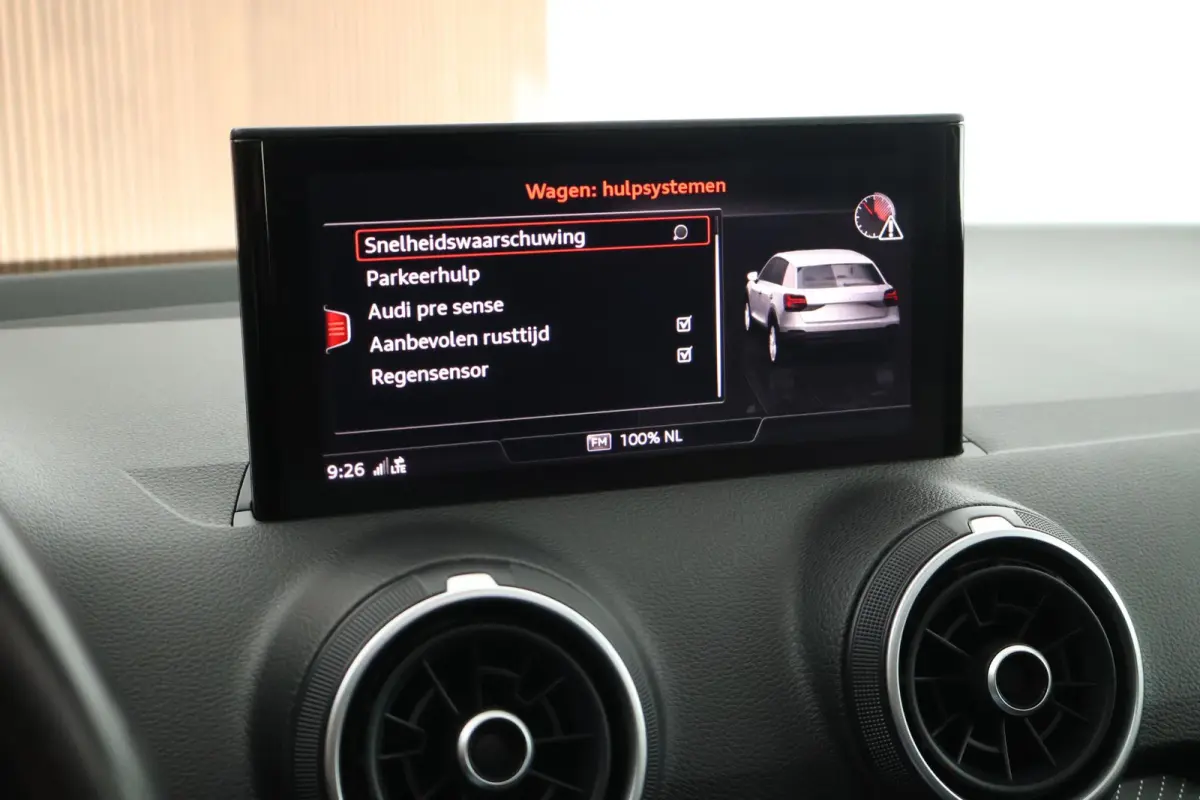 1.4 TFSI 150pk CoD Edition One Panoramadak Trekhaak Virtual Cockpit Navigatie