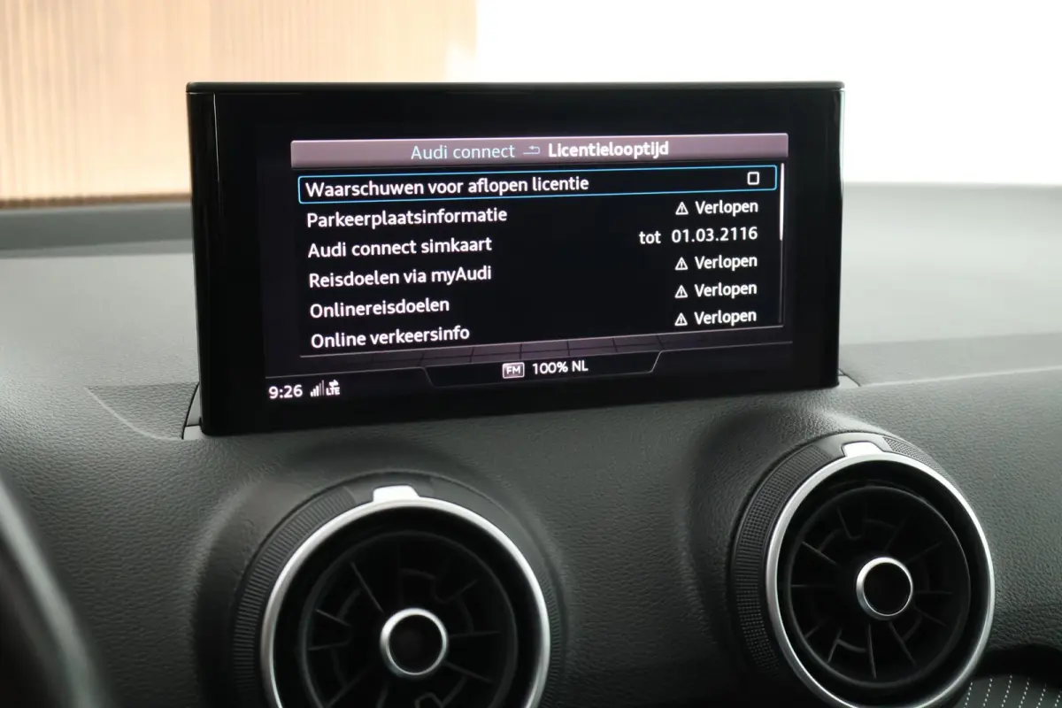 1.4 TFSI 150pk CoD Edition One Panoramadak Trekhaak Virtual Cockpit Navigatie