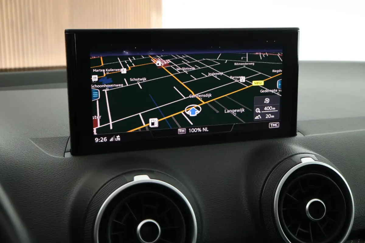 1.4 TFSI 150pk CoD Edition One Panoramadak Trekhaak Virtual Cockpit Navigatie