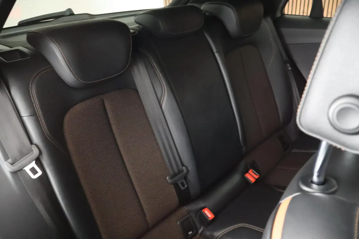 1.4 TFSI 150pk CoD Edition One Panoramadak Trekhaak Virtual Cockpit Navigatie