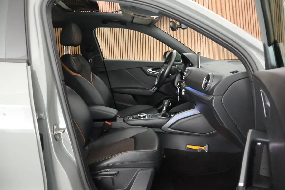 1.4 TFSI 150pk CoD Edition One Panoramadak Trekhaak Virtual Cockpit Navigatie