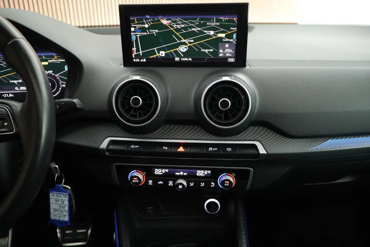 1.4 TFSI 150pk CoD Edition One Panoramadak Trekhaak Virtual Cockpit Navigatie