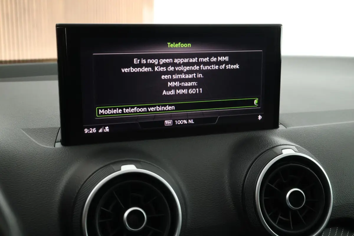 1.4 TFSI 150pk CoD Edition One Panoramadak Trekhaak Virtual Cockpit Navigatie