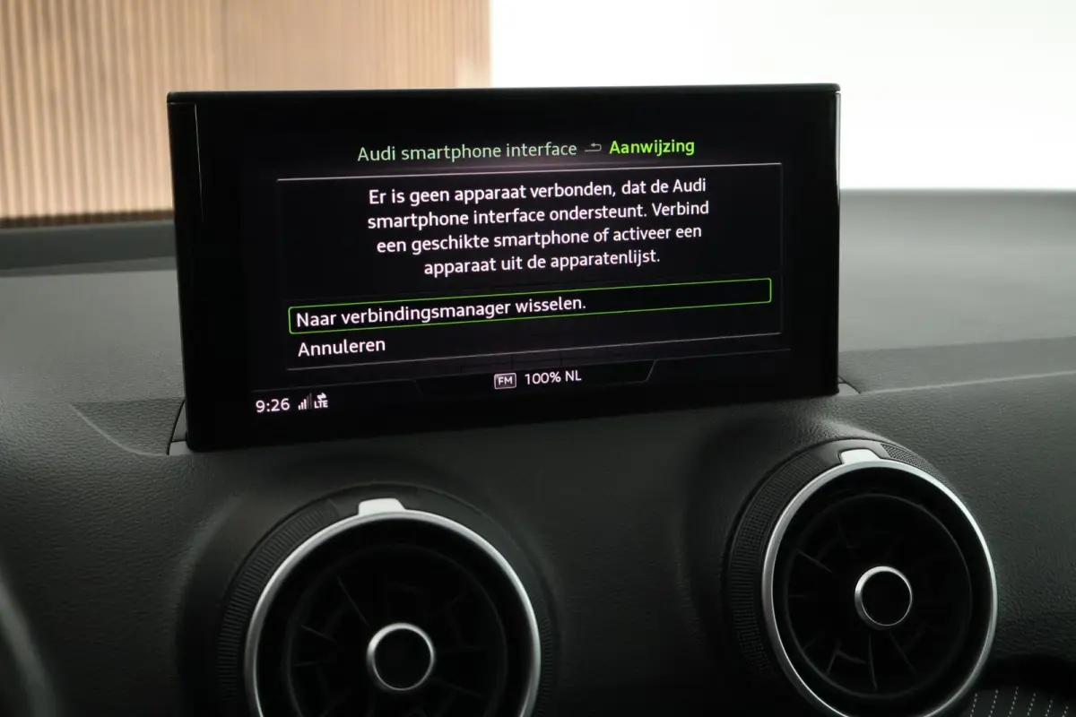 1.4 TFSI 150pk CoD Edition One Panoramadak Trekhaak Virtual Cockpit Navigatie