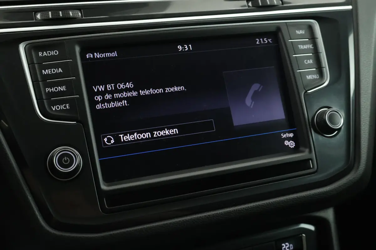 2.0 TSI 180pk DSG 4Motion R-Line Highline Trekhaak Keyless Virtual Cockpit Navigatie