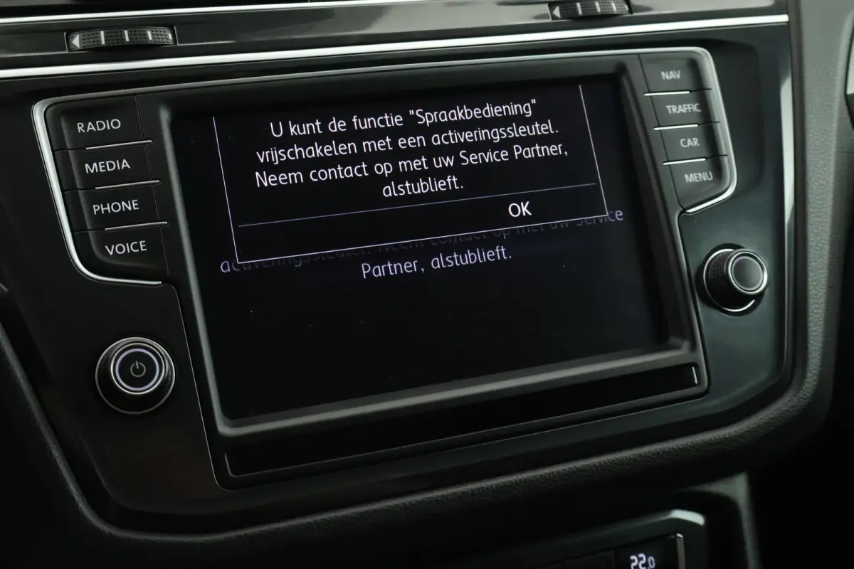 2.0 TSI 180pk DSG 4Motion R-Line Highline Trekhaak Keyless Virtual Cockpit Navigatie