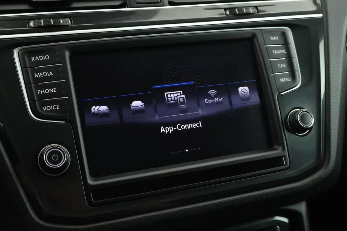 2.0 TSI 180pk DSG 4Motion R-Line Highline Trekhaak Keyless Virtual Cockpit Navigatie