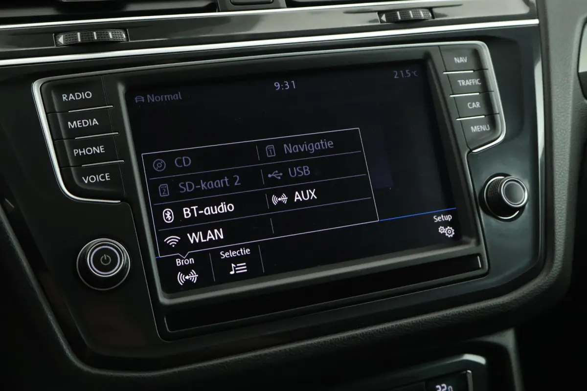 2.0 TSI 180pk DSG 4Motion R-Line Highline Trekhaak Keyless Virtual Cockpit Navigatie