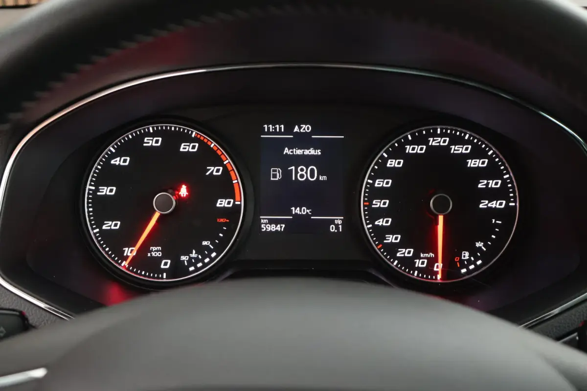 1.0 TSI 95pk Style Launch Edition Navigatie Climate Control Parkeersensoren