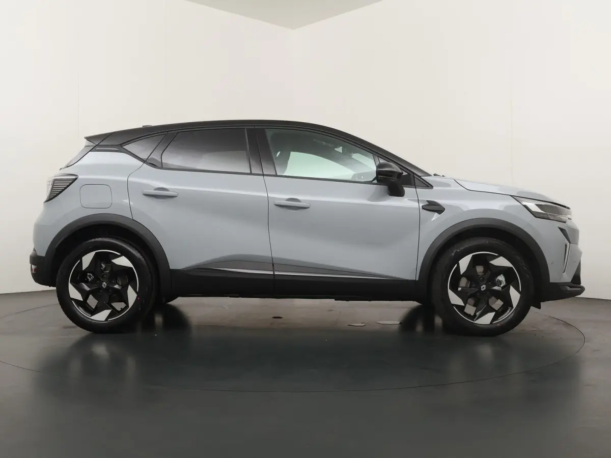 techno full hybrid E-Tech 160 | pack advanced driving assist | pack light & sound |